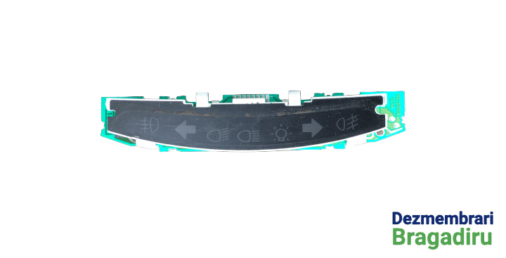 Display indicatoare Citroen C4 [2004 - 2008] Hatchback 3-usi 1.6 HDi MT (109 hp)