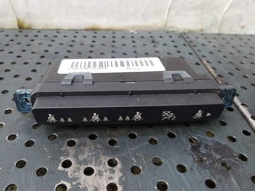 Display indicator centuri nissan qashqai j10 nj10 jj10e 68260jd92aj p10075a7711000