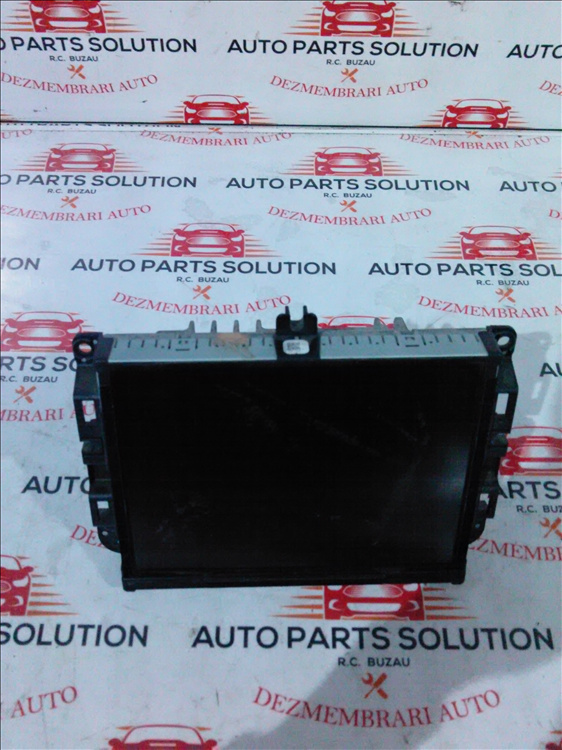 Display JEEP GRAND CHEROKEE