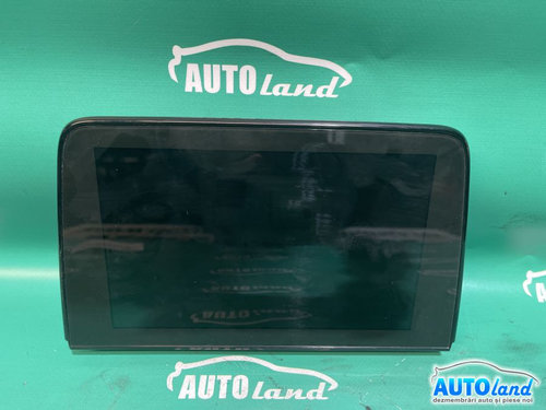 Display Jx7t188955fe Ford Focus IV Hatchback 2018