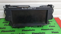 Display Land Rover Discovery 5 (2016-) gx6319c299a...