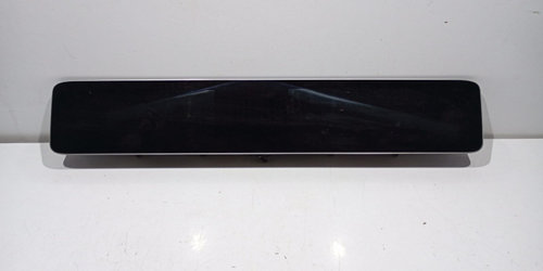 Display LCD Instrument Cluster A2479006904 Mercedes-Benz A-Class W177/V177 [2018 - 2022]