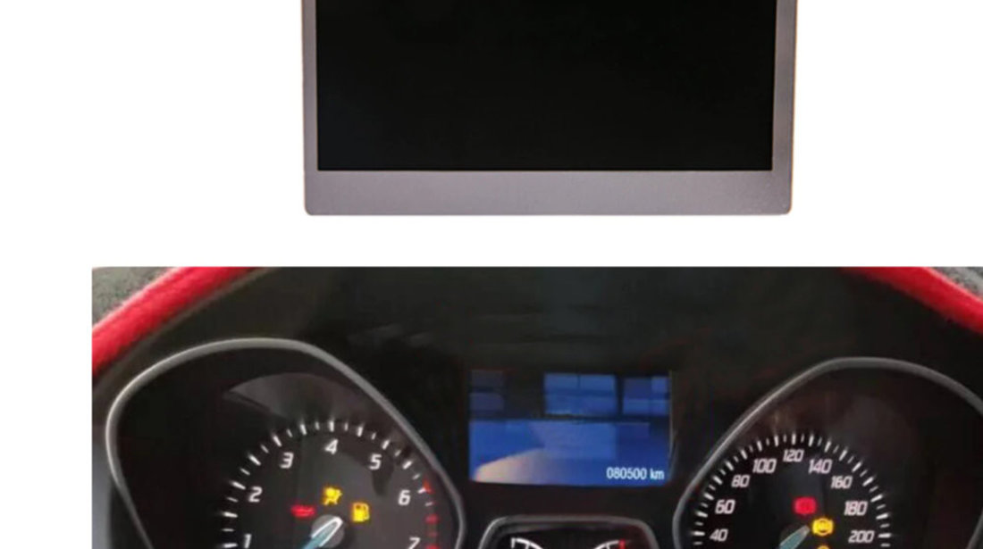 Display LCD pentru Ford LQ042T5DZ11