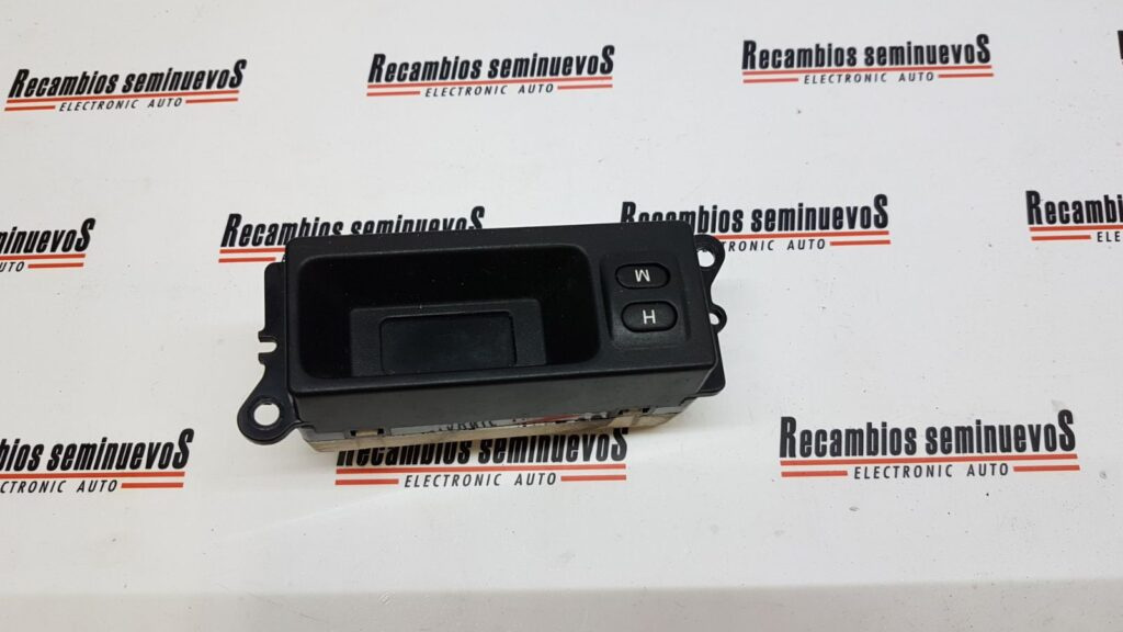 Display LUCAS ROVER 400 39700-ST3-E0 / 39700 ST3 E0 / 39700ST3E0 / 52010034 A / 52010034A / 32DU 17 / 32DU1739700-ST3-E0 / 39700 ST3 E0 / 39700ST3E0 / 52010034 A / 52010034A / 32DU 17 / 32DU17