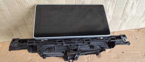 Display mare navigatie Audi A4 B9 8W / A5 F5 2016 2017 2018 2019