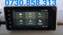 Display Media Nav 4 DACIA  Media Display Logan San...