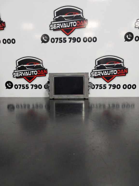 Display Mercedes-Benz C-Class (2007->) [W204] 2.2 Motorina 2012, A2049007508