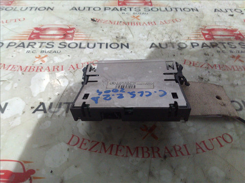 Display MERCEDES-BENZ C CLASS an fabr. 2004