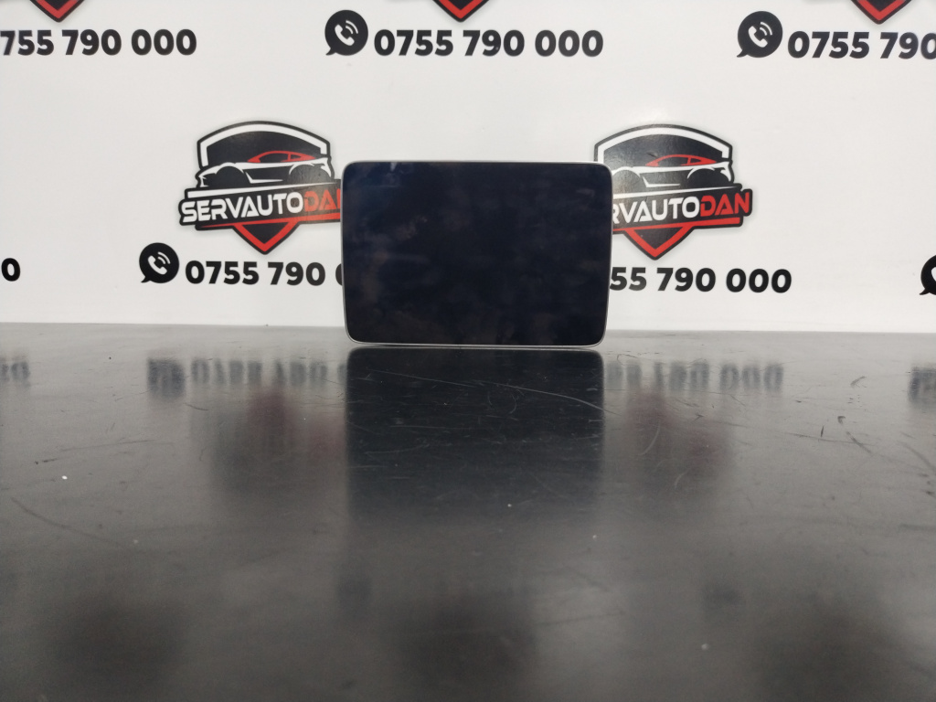 Display Mercedes-Benz CLA (2013->) [C117] 1.8 Benzina 2016, A2189021606