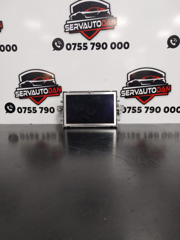 Display Mercedes-Benz E-Class (2009->) [W212] 2.2 Motorina 2012, A2129002216