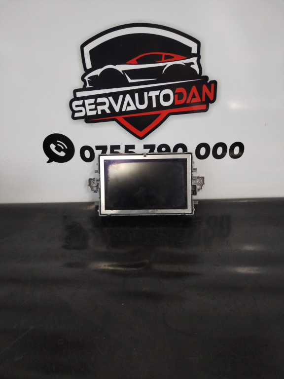 Display Mercedes-Benz E-Class (2009->) [W212] 2.2 Motorina 2012, A2129002216