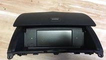 Display Mercedes C class w204 2007