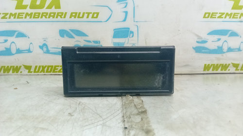 Display mic afis bord 31268051 Volvo S40 2 [2004 - 2007]