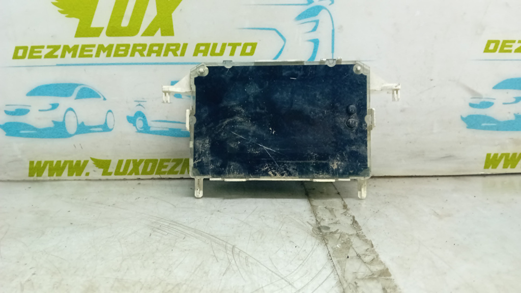 Display mic bord 10r035345 10r-035345 Ford B-MAX [2012 - 2018]