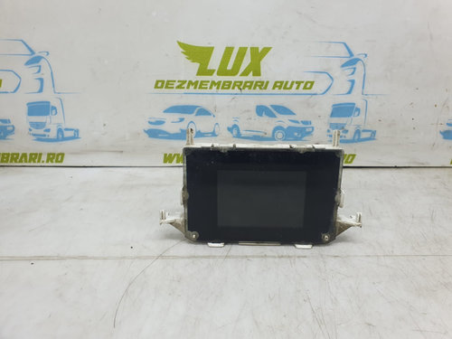 Display mic bord 10r035345 Ford C-Max 2 [2010 - 2015]