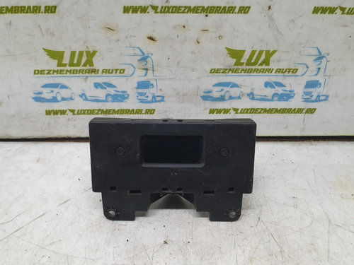 Display mic bord 96250976zr Peugeot 206 [1998 - 2003]