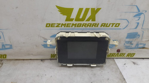 Display mic E1110R035345 Ford C-Max 2 [2010 - 2015]