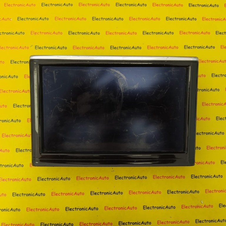 Display MMI Audi, 4H0919604B