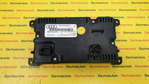 Display MMI Audi A4 (8K2 B8) 2.0TDi, 8T0919603B, S...