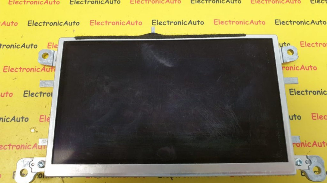 Display MMI Audi A4 A5 Q5, 8T0919603F