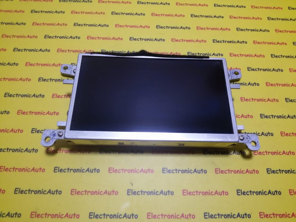 Display MMI Audi A4 B8 8K 8T0919603A, CNTA1790G