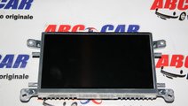 Display MMI Audi A4 B8 8K cod: 8T0919603F model 20...