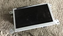 Display MMI AUDI A4 B8 A5 Q5 2009 2010 2011