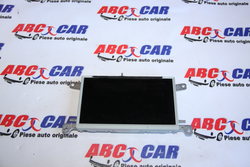Display MMI Audi A5 8F cod: 8T0919603G model 2014