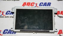 Display MMI Audi A6 4F C6 cod: 8T0919603C model 20...