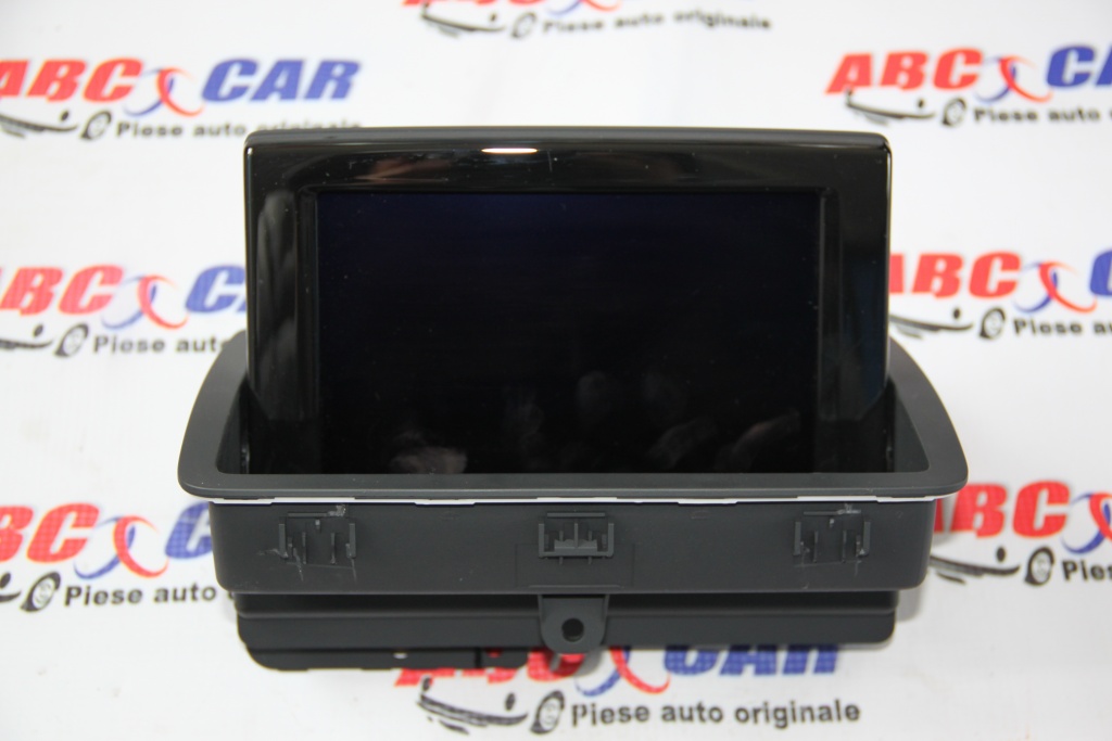 Display MMI Audi Q3 8U cod: 8U0857273A model 2013