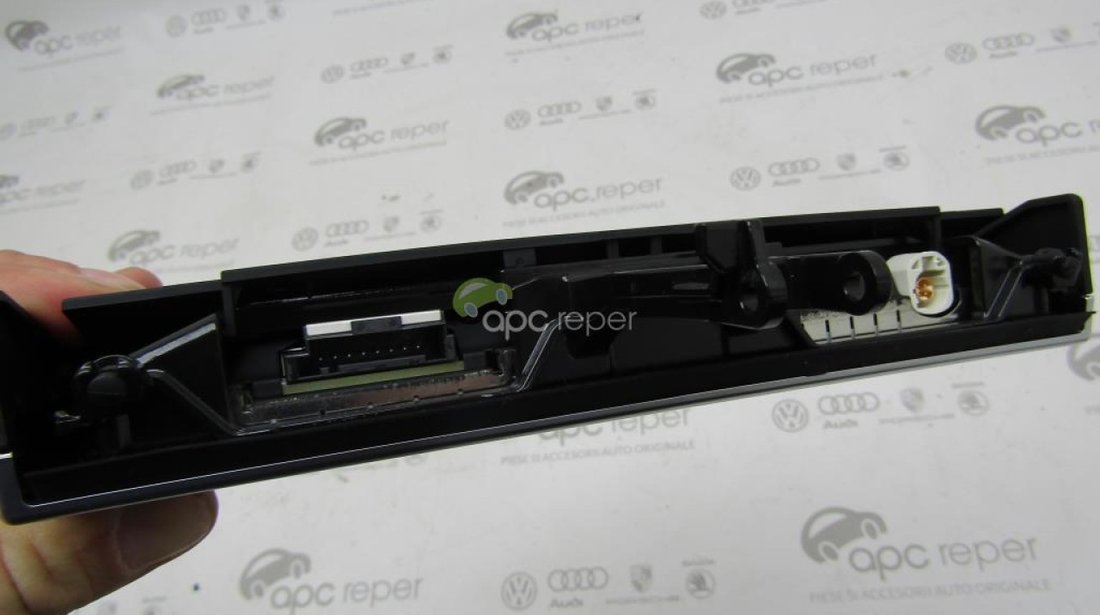 Display MMi Basic Audi A6 4G / A7 4G cod 4G0919607J