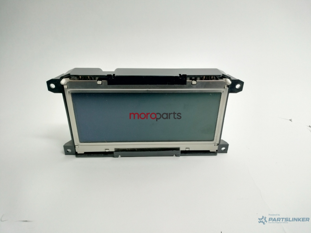 Display MMIAudi A6 4F C6 3.0 TDI BMK OEM 4F0919603