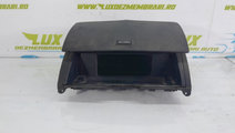 Display monitor bord a2046800931 Mercedes-Benz C-C...