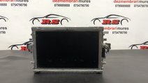 Display monitor Mercedes E 220 CDI W212 facelift s...