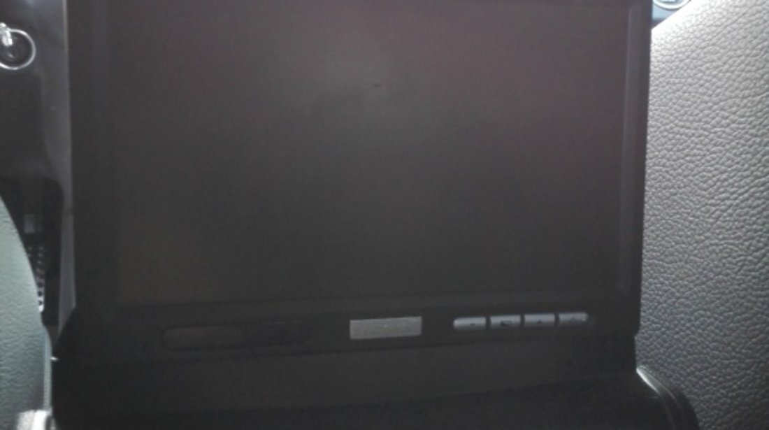 Display MONITOR MERCEDES ML W164