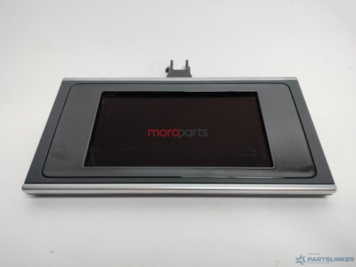 Display monitor MMI AUDI A6 IV Avant (4G5, C7, 4GD) [ 2011 - 2018 ] VAG OEM 4G1919601Q