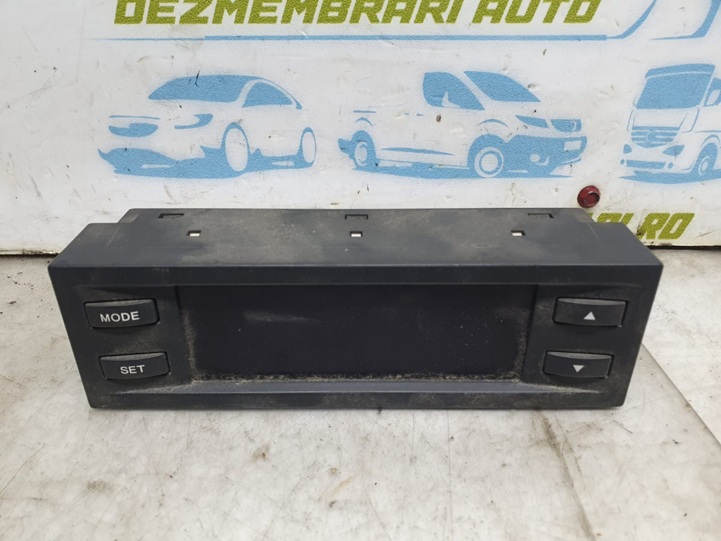 Display multifunctional 96647799 Chevrolet Epica [2006 - 2012]