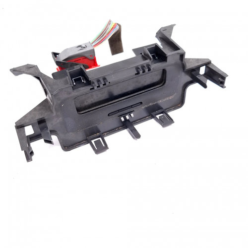 Display Multifunctional / Afisaj Central / Ecran Bord Renault MEGANE 2 2002 - 2010 8200107839, 21667...