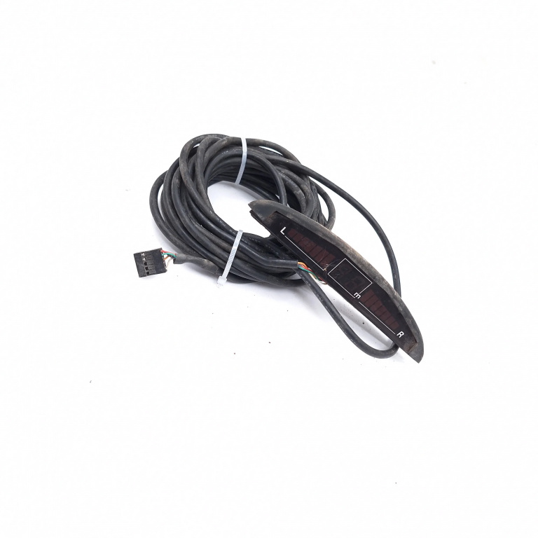 Display Multifunctional / Afisaj Central / Ecran Bord Skoda Octavia 1 (1U) 1996-2010