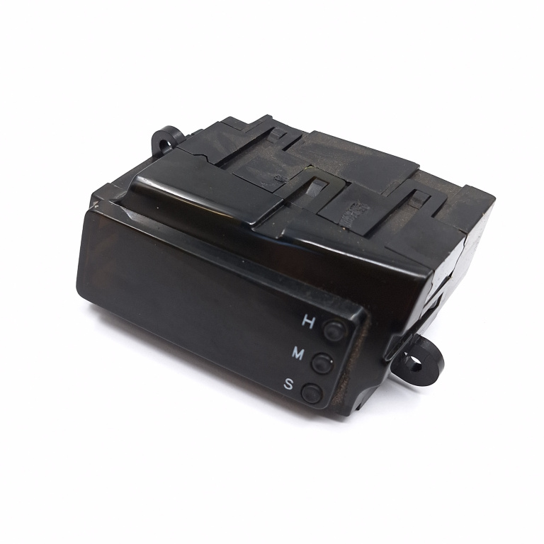Display Multifunctional / Afisaj Central / Ecran Bord Chevrolet EPICA 2006 - 2010 Motorina 96647243, 2500000110, 25000 00110