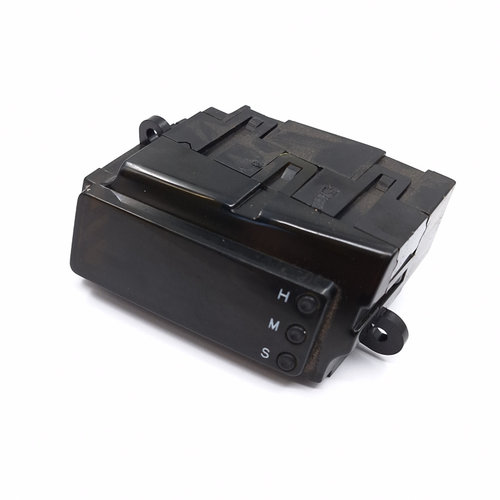 Display Multifunctional / Afisaj Central / Ecran Bord Chevrolet EPICA 2006 - 2010 Motorina 96647243,...
