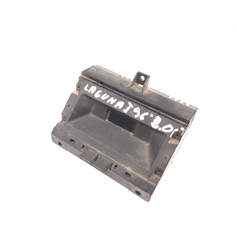 Display Multifunctional / Afisaj Central / Ecran Bord Renault Laguna 1 1993-2001 7700822080, F6183, 92482 Borg