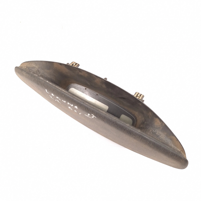 Display Multifunctional / Afisaj Central / Ecran Bord Renault Laguna 2 2001-2007 8200025909, 216541195A3, P8200002604A, Ns36197355, 028012E2, Affa2Sspp Sagem
