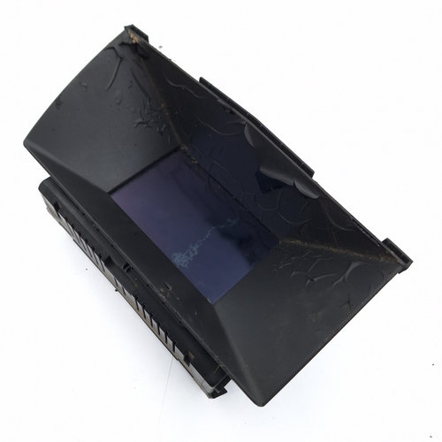 Display Multifunctional / Afisaj Central / Ecran Bord Opel ASTRA H 2004 - 2012 Motorina 13178570, 5W...
