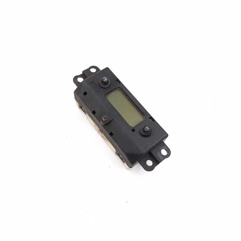 Display Multifunctional / Afisaj Central / Ecran Bord Ford Focus Mk 1 1998-2004 98Ab15000Ccw, 98Ab-15000-Ccw, 2327014, B41Ta