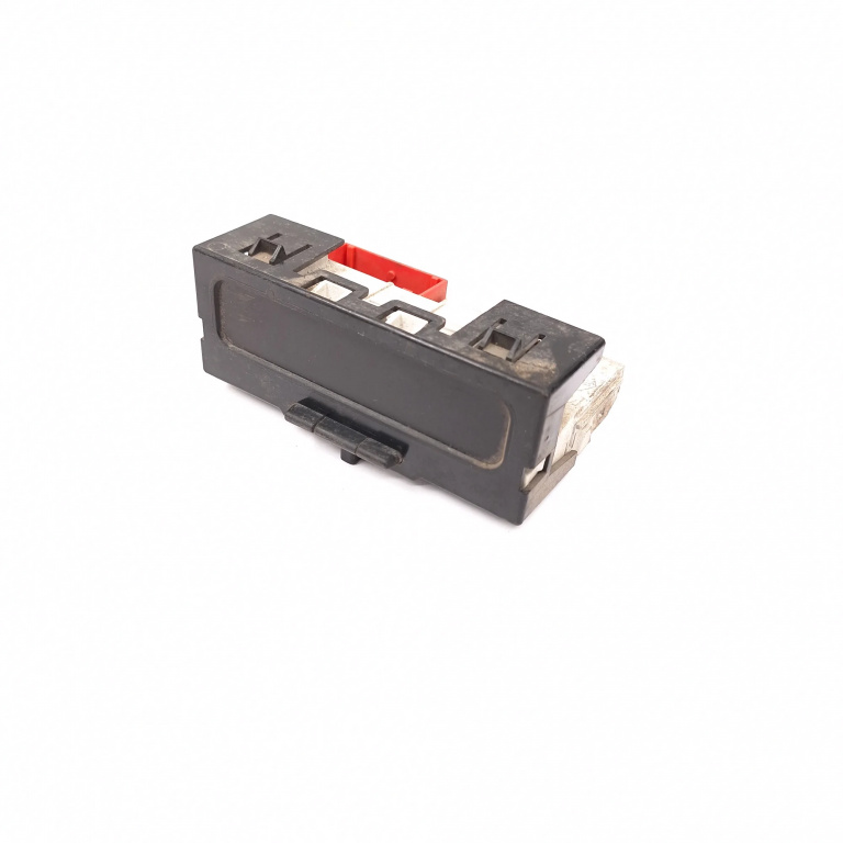 Display Multifunctional / Afisaj Central / Ecran Bord Renault MEGANE 2 2002 - 2010 8200107839A, 216676711, NS2556214W, 216764970B, 216768379, 216684669