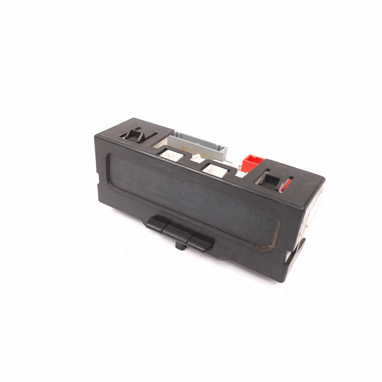 Display Multifunctional / Afisaj Central / Ecran Bord Renault CLIO 2 / SYMBOL 1 1998 - 2008 P8200028364A, 216562178A, NS7983907E, 028012E2, AFFA2