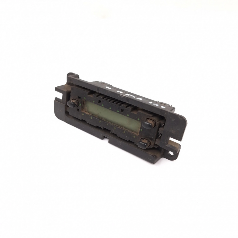 Display Multifunctional / Afisaj Central / Ecran Bord Citroen XSARA (N0, N1, N2) 1997 - 2006 9639984980