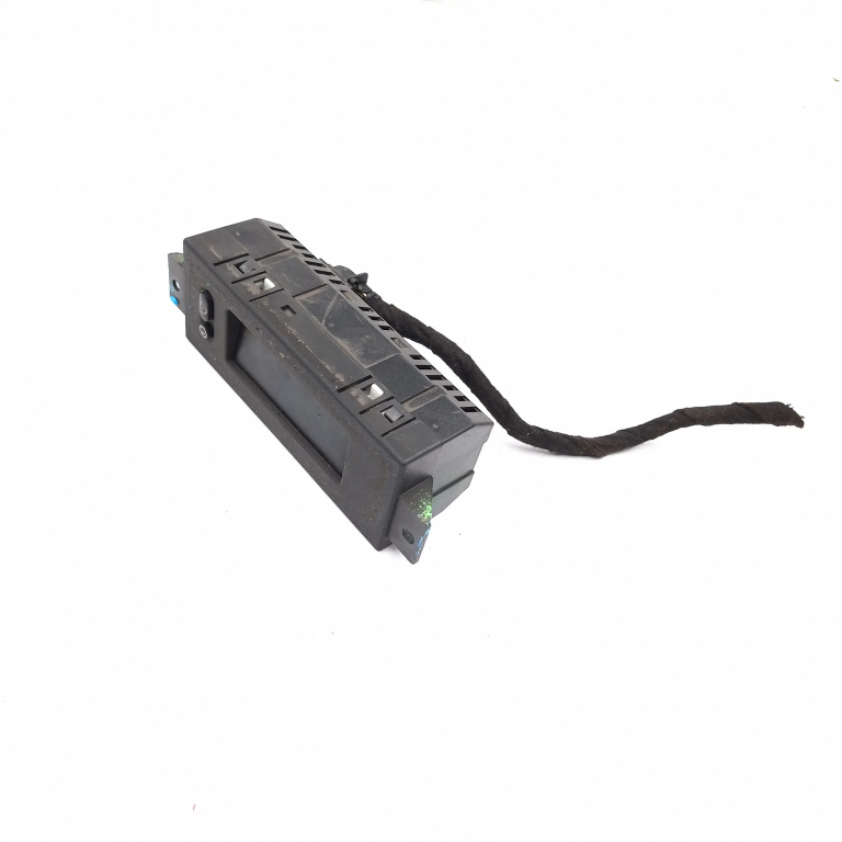 Display Multifunctional / Afisaj Central / Ecran Bord Opel CORSA C 2000 - 2006 009164455, 5WK70008
