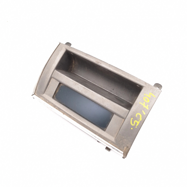 Display Multifunctional / Afisaj Central / Ecran Bord Peugeot 407 2004 - 2011 966464428000, 281208744, 9657788777, JCEEMFCORACEM1